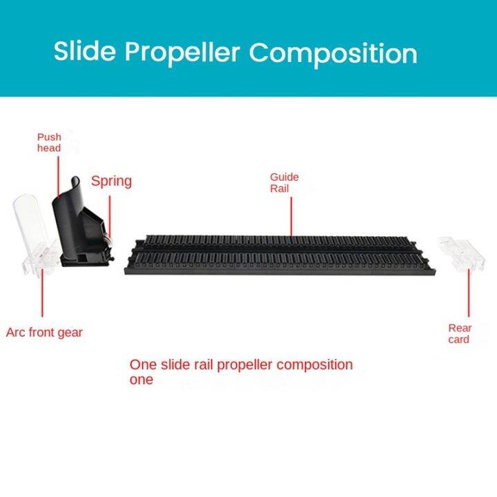 soda-can-dispenser-for-refrigerator-with-adjustable-glide-automatic-push-puller-for-soda-beer-and-other-beverages