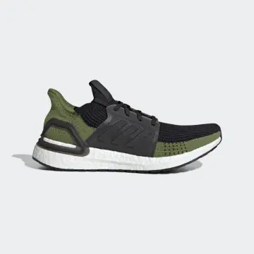 Ultra boost shop 4.0 กับ 19