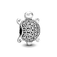 925 Sterling Silver Fish Bee Tortoise Cute Animal Bead fit Pandora Charms Silver 925 Original Bracelet Trinket DIY Women Jewelry