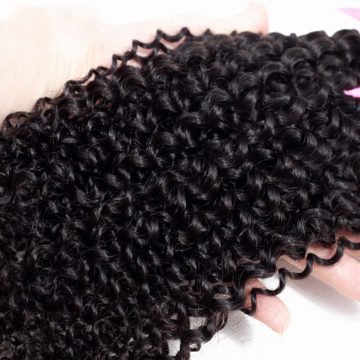 kinky-curly-hair-bundles-บราซิล-remy-ผมต่อสีธรรมชาติ134-bundles-หนา-kinky-curly-hair-สาน