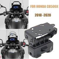 Motorcycle GPS/SMART PHONE Navigation GPS Plate Bracket Adapt Holder For HONDA CB500X CB 500X CB500 X 2018 2019 2020