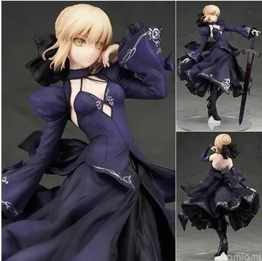 Saber Black Dress là một trong những hình ảnh ấn tượng nhất trong thế giới anime. Thiết kế váy đẹp mắt và màu đen sang trọng làm nổi bật nhân vật. Nếu bạn yêu thích câu chuyện về Saber, đừng bỏ lỡ hình ảnh Saber với bộ váy đen tuyệt đẹp này.