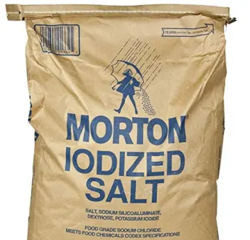 Morton Lite Salt  Lazada Singapore