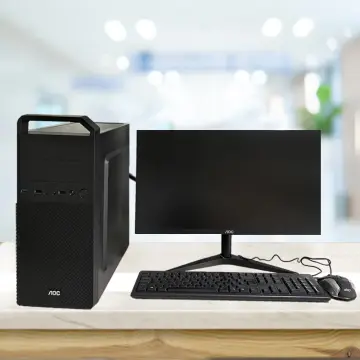 noc desktop computer price