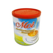 Sữa đặc Moi 1kg nhập khẩu Malaysia siêu ngon