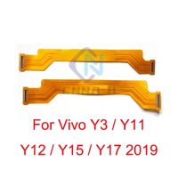 สายเมนบอร์ดโค้ง Vivo สำหรับ Vivo Y11 Y12 Y15 Y17 Y19 Y20 Y20S Y20I