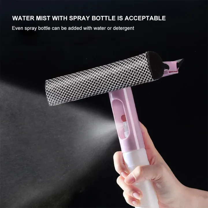 easy-to-use-household-wiper-multi-functional-cleaning-brush-bathroom-mirror-wiper-double-sided-window-cleaner-glass-cleaning-brush