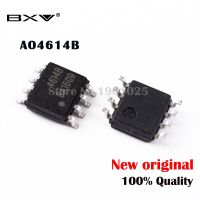 50pcs AO4614B  4614B   MOSFET SOP 8 new original