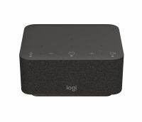 Logitech Logi Dock (UC version) 986-000055 (Garphite)