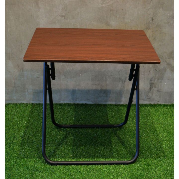 ปังปุริเย่-โต๊ะพับได้-โต๊ะไม้-pt-016-สี-walnut-โต๊ะทำงาน-โต๊ะเขียนหนังสือ-โต๊ะพับหิ้วได้-โต๊ะพับหิ้วได้-โต๊ะคอมพับได้-พร้อมส่ง-โต๊ะ-ทำงาน-โต๊ะทำงานเหล็ก-โต๊ะทำงาน-ขาว-โต๊ะทำงาน-สีดำ
