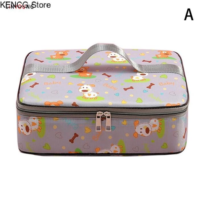 kencg-store-linyoung-japanese-style-bento-bag-waterproof-lunch-bag-thickened-aluminum-foil-large-capacity-for-man-woman-student-insulation-bags