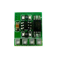 3.7V 4.2V 18650 Li-Ion Lithium Battery Charger Over Discharge Protection Module