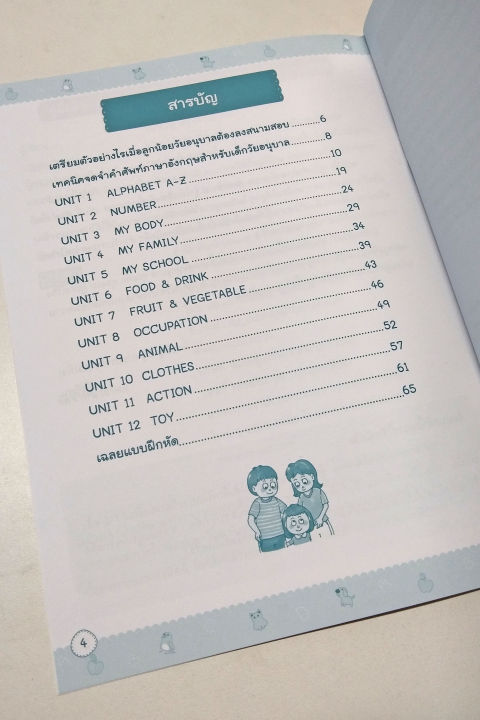 inspal-หนังสือ-คู่มือติวภาษาอังกฤษ-เตรียมสอบเข้า-ป-1-โรงเรียนดังทั่วประเทศ