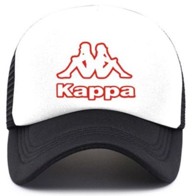 HIGH QUALITY KAPPA Mesh Cap Net Cap Trucker Hat Baseball Cap