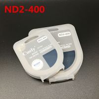 【cw】 40.5 49 52 55 58 62 67 72 77 82mm Fader ND2 400 Variable Density Filter for ！