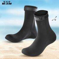 【hot】▩♦♀ 3mm Snorkeling Spearfishing Socks Warm Fin Anti for Sport