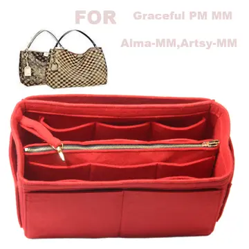 Best Purse Organizer for Graceful PM and MM