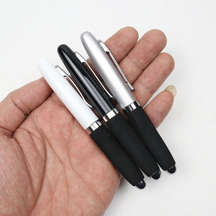 2pcs-creative-mini-ballpoint-pen-short-size-112mm-kawaii-ball-pen-writing-pocket-pen-for-office-school-stationery-supplies