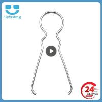 【LZ】✓❄▽  Bicicleta portátil Demolition Chain fivela simples Bike Chain Hooks Aid Mountain Bike Tools tamanho único 1-30pcs