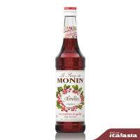 MONIN Cranberry Syrup 700 ML. | โมนิน แครนเบอร์รี่ ไซรัป 700 มล.