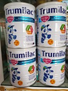 Sữa bột Trumilac Kids Gold Step cho trẻ 6