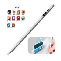 PANTXIKE Universal Stylus Pen for Tablet Phone Android IOS Touch Pen for iPad Pencil Apple Pencil 2 with Digital Power Display