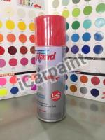 สีสเปรย์ เลย์แลนด์ Leyland L-42 Signal Red