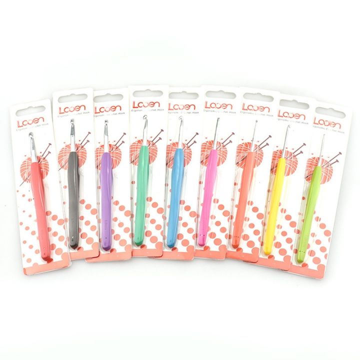 cc-the-new-cross-border-2023-crochet-9-tpr-soft-handle-hand-woven-tools-wholesale-ch064-single-card