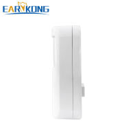 433MHz Wireless Passive Infrared Detector PIR Sensor 12kg PET Immune 1527 Code For Our Wifi GSM PSTN Home Security Alarm