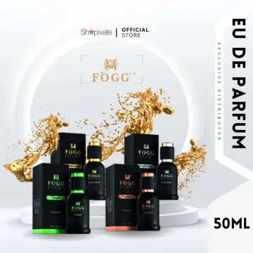 Fogg perfume for discount men