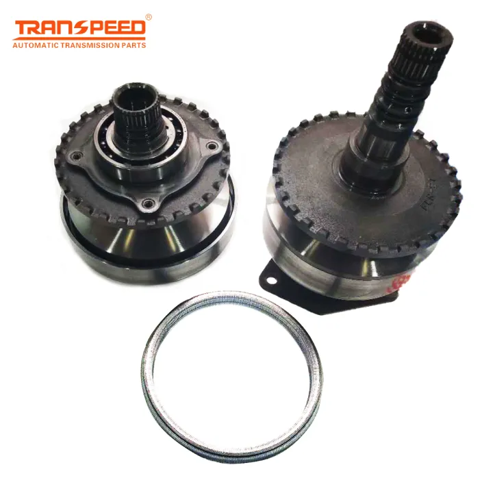 Transpeed M4va Swra Gd1 Mlya Slya Gd3 Automatic Transmission Pulley Set With Chain Belt Cvt