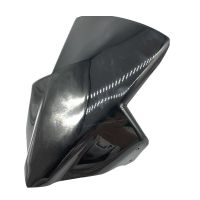 Parabrisas Shield Deflectors Windscreen อุปกรณ์เสริมมอเตอร์ไซค์2014-2020 F 650 CB F CB650F CB650 Honda สำหรับพอดีกับกระจกหน้ารถ