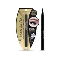 LIFEFORD EYELINER HI-PRECISE EYE PEN : ไลฟ์ฟอร์ด อายไลน์เนอร์ x 1 ชิ้น abcmall