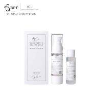 Dr.Ishii - Ishii Clinic Beauty Labo Renew FD Serum 140 mg. + 15 ml. ฟื้นฟูทุกปัญหาผิว ครบจบในหนึ่งเดียว (รอยย่น, ปราศจากสารกันบูด, ไม่มีพาราเบน)