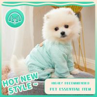 Pet Dog Clothes Jumpsuits Summer Fashion Dog Pajamas Coat for Small Dogs Puppy Cat Chihuahua Pomeranian Clothing Accessories Clothing Shoes Accessorie