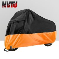 【LZ】bdwvj2 New Motorcycle Cover Bike All Season Waterproof Dustproof UV Protective Outdoor Moto Scooter Motorbike Rain Cover