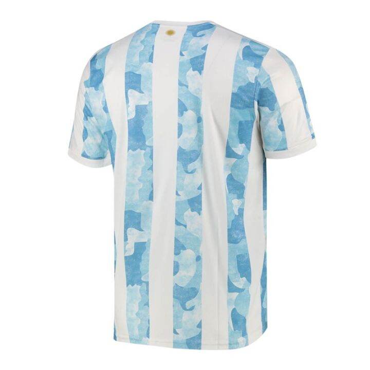 2021-22-argentina-home-shirt-national-team-size-s-4xl-americas-cup-football-jersi-20-21-fans-jersey