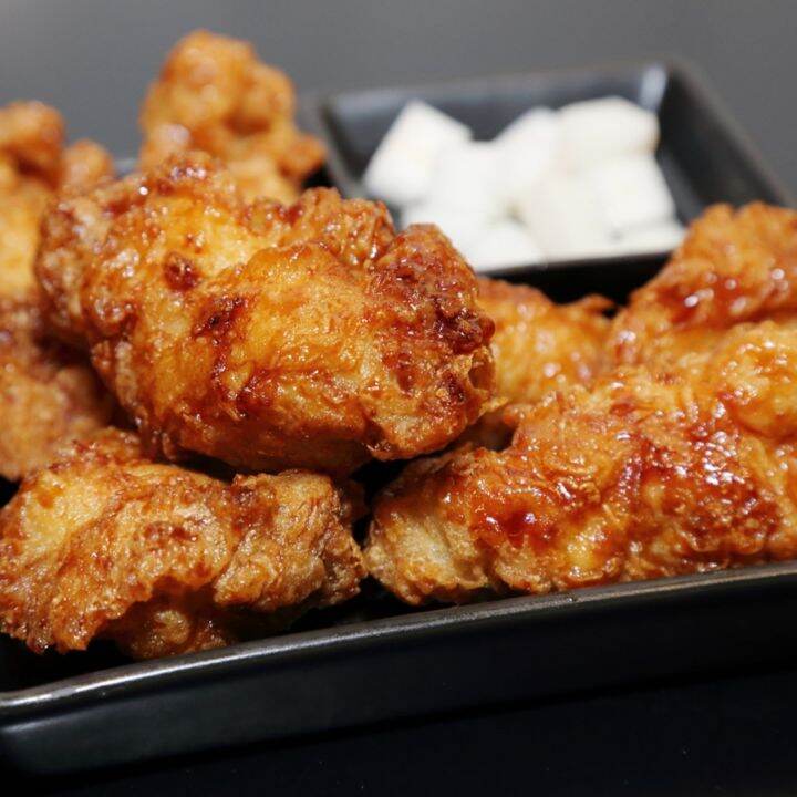 ซอสเคลือบไก่สูตรพริกเกาหลี-1000-กรัม-ซอสเกาหลี-ซอสไก่เกาหลี-โกชูจัง-ไก่ทอด-โคชูจัง-ซอสเผ็ดเกาหลี-ซอสทาไก่-ซอสเผ็ด-สินค้าพร้อมส่ง