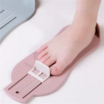 Children's on sale foot gauge