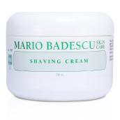 Mario Badescu Shaving Cream 236ml 8oz