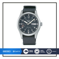 SEIKO นาฬิกาข้อมือ SEIKO 5 SPORTS AUTOMATIC รุ่น SRPG31K