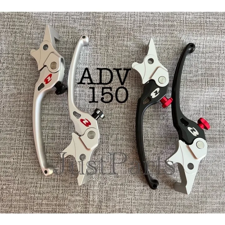 RCB Lever Set S3 SERIES HONDA ADV150 Lazada PH