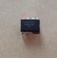 2pcs LM311P LM311N ต้นฉบับใหม่นำเข้าชิ้นส่วนอิเล็กทรอนิกส์ชิป IC สองแถววงจรรวม DIP8