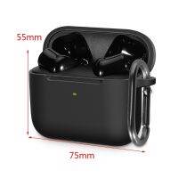 ❡ P82F Bluetooth-compatible Headphones Silicone Protective Case for razer-Hammerhead True Wireless X Waterproof Cover Headset