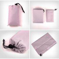 【YF】 Outdoor Beach Mat Waterproof Folding Camping Lightweight Travel Garden Blanket Compact Pocket Rug Tarp Picnic