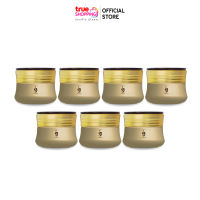 YOWANG TIME ENERGY MOIST FIRMING CREAM ครีมบำรุงผิวหน้าสูตรเข้มข้น ขนาด 30 มล. เซต 7 กระปุก By TrueShopping