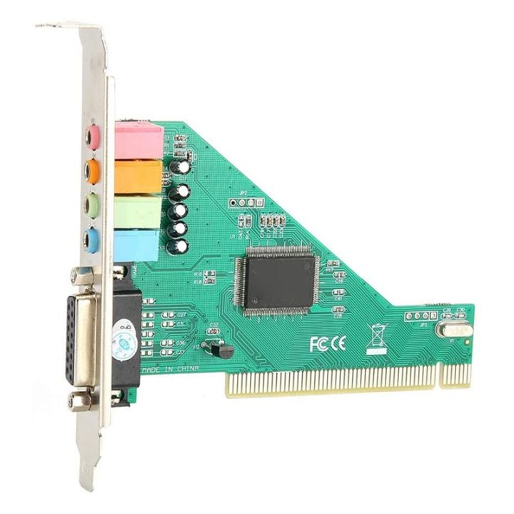 pci-sound-card-4-1-channel-computer-desktop-built-in-sound-card-internal-audio-card-stereo-surround-cmi8738