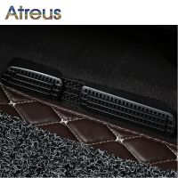 Atreus 2ชิ้นสำหรับ Volkswagen Tiguan 2 Vw 2017 Tiguan เครื่องปรับอากาศรถยนต์เบาะอากาศระบายอากาศ Mk2