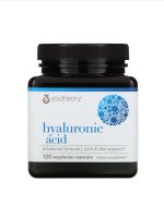 Hyaluronic Acid : Skin Support+Joint support (Youtheory)