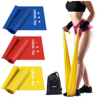 2021 Latex Bands Multifunctional Training Theraband Sports Yoga Pilates Power Exercise Workout Resistance Bands